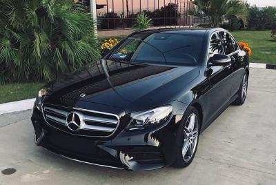 Departure Private Transfers: Glasgow City to Glasgow Airport GLA 