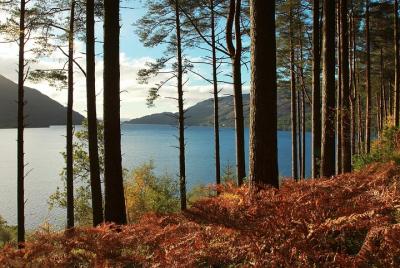 3-Day Isle of Arran Adventure Small-Group Tour from Glasgow