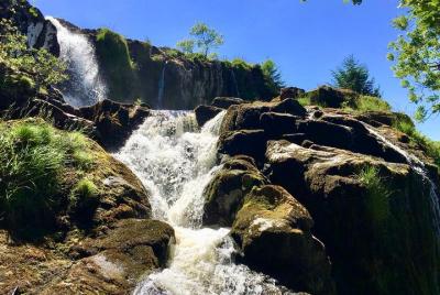 Discover Scotland Off the Beaten Track Discover Scotland Off the Beaten Track