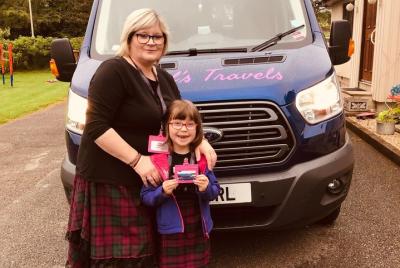INVERGORDON PORT Tour of Culloden, Cairns & Cawdor Castle INVERGORDON PORT Tour of Culloden, Cairns & Cawdor Castle