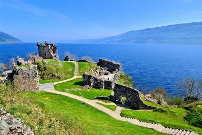 Best of Inverness and the Highlands by Spirit Journeys Worldwide Best of Inverness and the Highlands by Spirit Journeys Worldwide