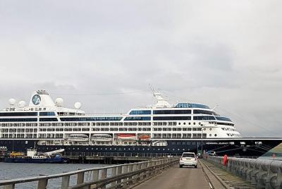Select South Private Tour from Invergordon Cruise Port Select South Private Tour from Invergordon Cruise Port
