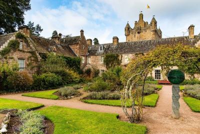 Highland Whisky Tour with a visit to Inverness & Cawdor Castle from Invergordon Highland Whisky Tour with a visit to Inverness & Cawdor Castle from Invergordon
