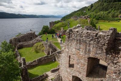 History & mysteries of world famous Loch Ness on a private tour from Invergordon History & mysteries of world famous Loch Ness on a private tour from Invergordon