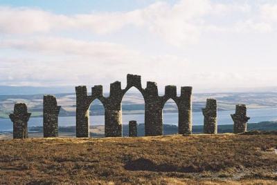 From Invergordon:Tour of the North Highlands and more... From Invergordon:Tour of the North Highlands and more...
