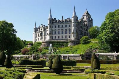 North Highland Tour including Dunrobin Castle and much more From 