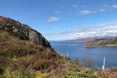 Magestic Wester Ross Magestic Wester Ross