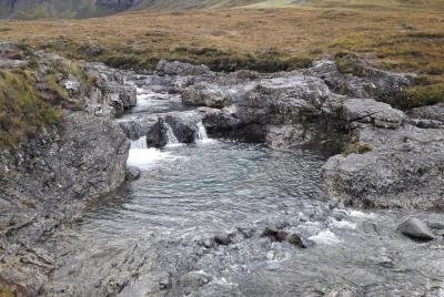 Isle of Skye and the Fairy Pools Tour Isle of Skye and the Fairy Pools Tour