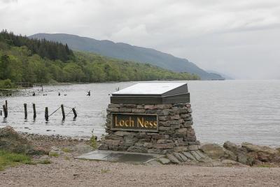 GHD Clan Tour of Loch Ness (Round Trip) GHD Clan Tour of Loch Ness (Round Trip)