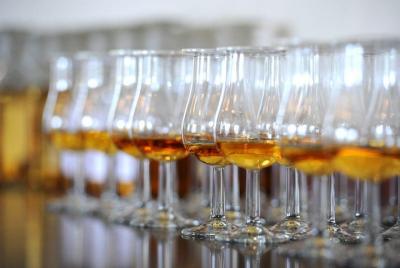 Legendary Glenmorangie Distillery Visit Legendary Glenmorangie Distillery Visit