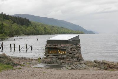 Legendary Loch Ness Round Tour Legendary Loch Ness Round Tour