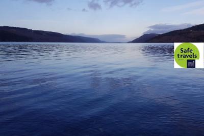 Alternative Loch Ness Tour by Secret Highlands Alternative Loch Ness Tour by Secret Highlands