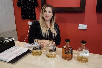 Craigs 3 Day Highland Whisky Tour From Inverness area includes up to 6 persons Craigs 3 Day Highland Whisky Tour From Inverness area includes up to 6 persons