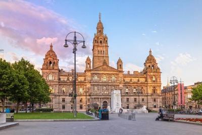 Bespoke 5 day Tour - your personal itinerary Bespoke 5 day Tour - your personal itinerary