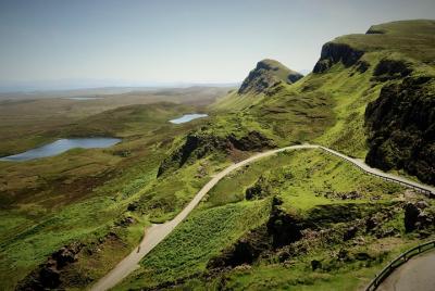 Private Bespoke Skye Tour Private Bespoke Skye Tour