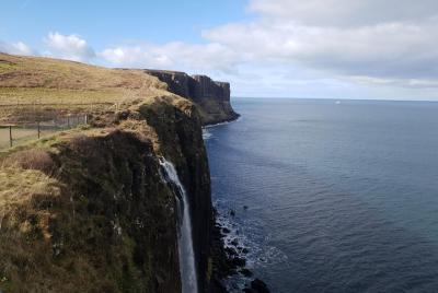 Isle of Skye Private Tour  Isle of Skye Private Tour