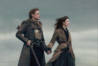 Inverness Outlander Tour Inverness Outlander Tour