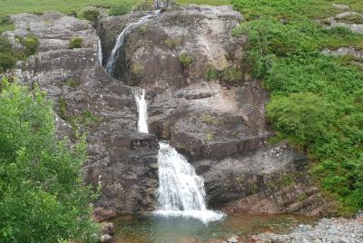 Fort William and Glencoe Tour Fort William and Glencoe Tour