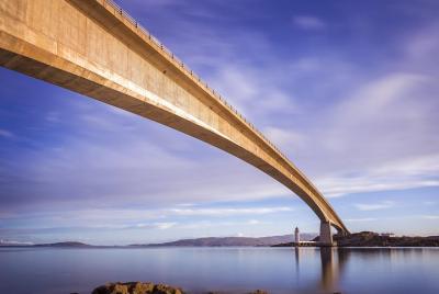 Full-Day Private Tour in Inverness Full-Day Private Tour in Inverness