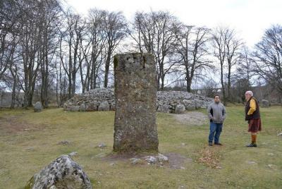 Full-Day Outlander Experience in the Scottish Highlands from Inverness Full-Day Outlander Experience in the Scottish Highlands from Inverness