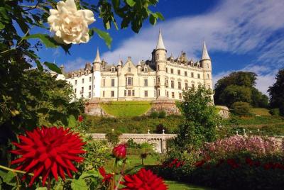Legendary Dunrobin Castle Tour Legendary Dunrobin Castle Tour