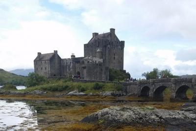 Isle of Skye Private Taxi Tour