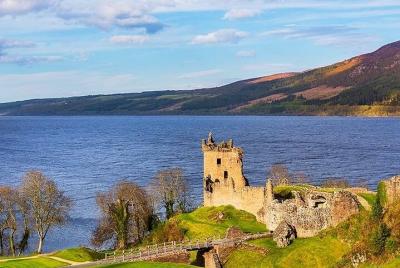 Loch Ness,cawdor castle,inverness,Culloden battlefield,& more from invergordon Loch Ness,cawdor castle,inverness,Culloden battlefield,& more from invergordon