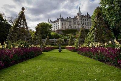 North Highland Tour from Invergordon including Dunrobin Castle and lots more! North Highland Tour from Invergordon including Dunrobin Castle and lots more!