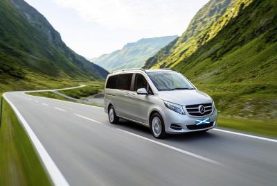 Glasgow to Inverness Luxury Transfer with Scottish Driver