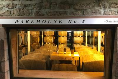 Personalised Whisky Tours Personalised Whisky Tours