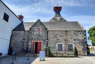 Regional Whisky Tours - Speyside  Regional Whisky Tours - Speyside