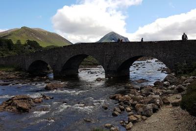 Skye in brief, shorter luxury tour to Isle of Skye