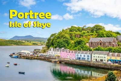 Isle of Skye Tour from Inverness Isle of Skye Tour from Inverness