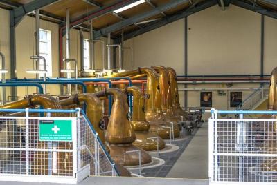 Speyside & Badenoch Speyside & Badenoch