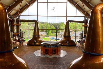 Speyside Whisky Tour Speyside Whisky Tour
