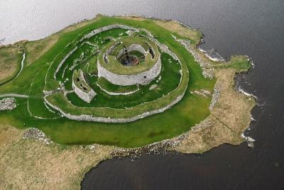 Full-Day Private City Tour in Lerwick Full-Day Private City Tour in Lerwick