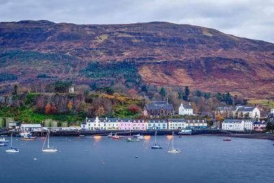 Isle of Skye Private Tour from Portree Isle of Skye Private Tour from Portree