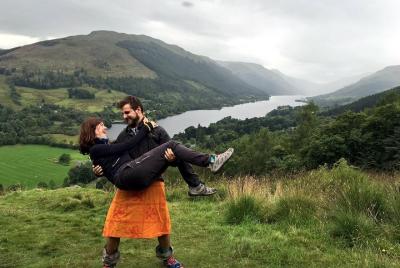 Loch Lomond and Trossachs National Park Tour Loch Lomond and Trossachs National Park Tour