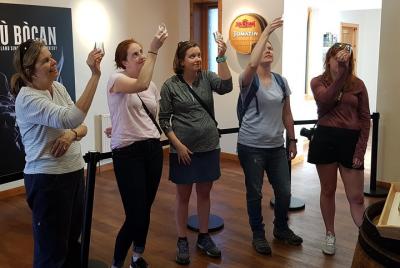 Craigs 4 Day Highland Whisky Tour from Stirling Area Includes up to 6 persons Craigs 4 Day Highland Whisky Tour from Stirling Area Includes up to 6 persons