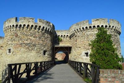 Belgrade City Tour and Avala Mountain Belgrade City Tour and Avala Mountain