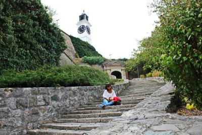 Novi Sad Saturday Full day trip