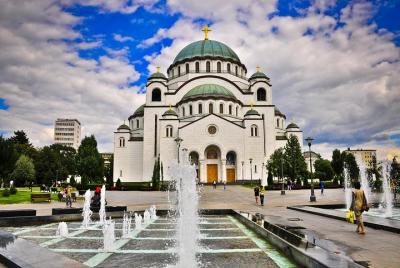 Belgrade Day Tour Belgrade Day Tour