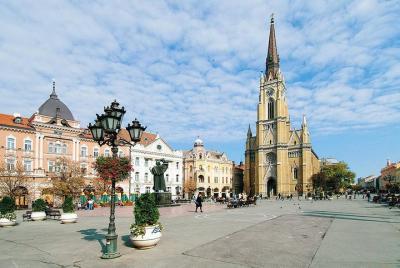 Novi Sad and Sremski Karlovci private tour with wine tasting Novi Sad and Sremski Karlovci private tour with wine tasting