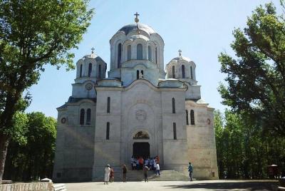Belgrade to Oplenac & Avala Mountain Half-Day Excursion Belgrade to Oplenac & Avala Mountain Half-Day Excursion