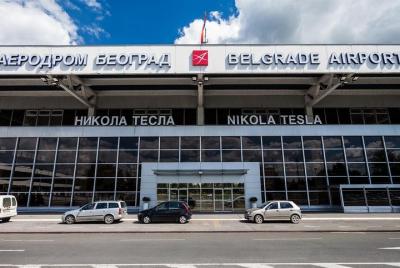 BELGRADE TRANSIT TOUR - private layover tour with return airport 
