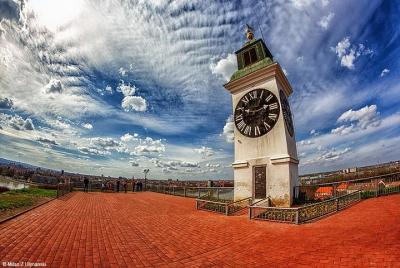 Discover Vojvodina Discover Vojvodina