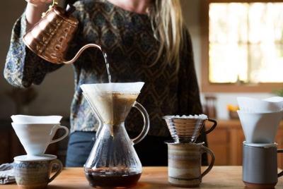 Belgrade Coffee Tasting Tour ( by Belgrade Nightlife Tours )