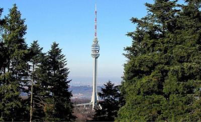 Private tour to Avala Private tour to Avala