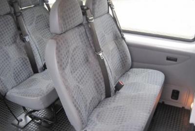 Private Transfer Airport to Salou