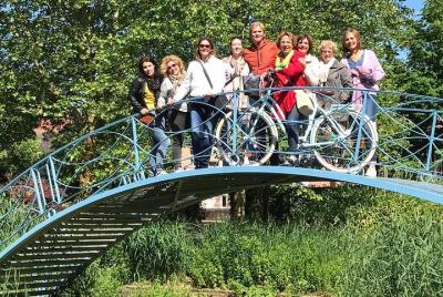 Lovely Leuven Highlights Biketour NEDERLANDS 